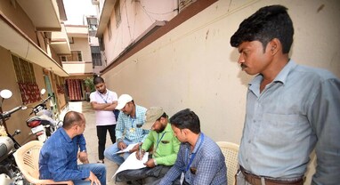 જ્યારે વસ્તી ગણતરીના લોકો આવશે, ત્યારે તેઓ આ 30 પ્રશ્નો પૂછશે, જવાબો રાખશો તૈયાર, જાણો ક્યારે બહાર આવશે ડેટા?