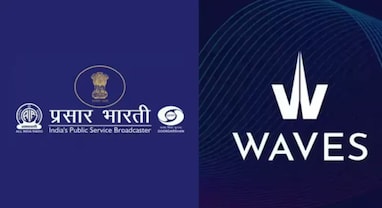 પ્રસાર ભારતીએ OTT એપ વેવ્ઝ કરી લોન્ચ, Netflix-Amazon Prime કરતાં અનેકગણી સસ્તી