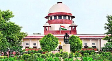 Supreme court: સુપ્રીમ કોર્ટે કારના ડ્રાઈવિંગ લાઈસેંસ પર સંભળાવ્યો મોટો નિર્ણય