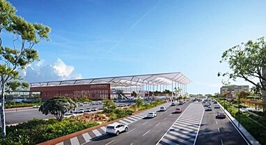 Airport latets news: એકમાત્ર એરપોર્ટ જે 150 સ્થળો સાથે છે કનેક્ટેડ, જાણો લાસ્ટમાં કયું શહેર થયું સામેલ