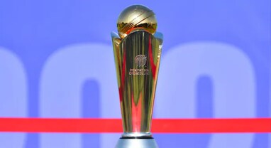 Champions trophy 2025 schedule: ચેમ્પિયન્સ ટ્રોફી 2025નું શેડ્યૂલ જાહેર, જાણો ભારત vs પાકિસ્તાનની ક્યારે અને ક્યાં છે મેચ?