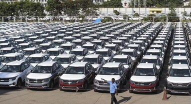 Automobile sales in 2024: ગાડીઓ ખરીદવાનું છત્તીસગઢ બન્યું નંબર 1 રાજ્ય, યુપી અને મહારાષ્ટ્ર સહિત 35 રાજ્યો અને કેન્દ્રશાસિત પ્રદેશોને છોડ્યા પાછળ