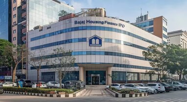 Bajaj Housing Financeના સ્ટોકમાં આવ્યો 6%નો ઘટાડો, 3 મહિનાનો શેર હોલ્ડીંગ લોક-ઇન પૂર્ણ