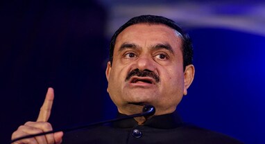 Adani Group: 'પડકારોએ અમને મજબૂત બનાવ્યા...', અમેરિકામાં લાગેલા આરોપો પર ગૌતમ અદાણીએ તોડ્યું મૌન