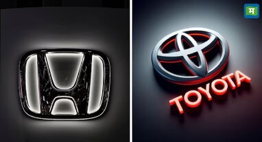 Honda Motor અને Nissan થઈ શકે છે મર્જ, બંને ટોયોટાને ટક્કર આપવા બનાવી રહ્યા છે મોટી યોજના