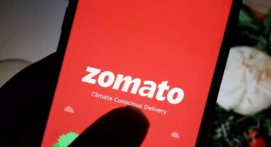 Zomato Q3: વર્ષના આધાર પર કંપનીનો નફો 57% ઘટ્યો, પરંતુ આવકમાં વધારો