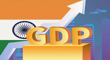 FY2025-26માં ભારતનો વિકાસ દર રહેશે આટલો, ઈન્ડિયા રેટિંગ્સનો અંદાજ, જાણો વર્તમાન નાણાકીય વર્ષ વિશે અભિપ્રાય