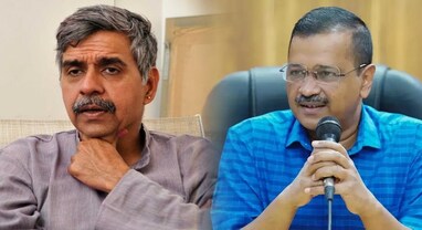 Delhi Election 2025: સંદીપ દીક્ષિત કેજરીવાલ સામે લડશે, કોંગ્રેસે દિલ્હી વિધાનસભા ચૂંટણી માટે 21 ઉમેદવારો કર્યા જાહેર