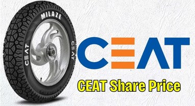 CEAT શેરમાં 12%નો બમ્પર વધારો, 52 સપ્તાહની નવી ટોચે પહોંચ્યો, કંપનીની નવી ખરીદીથી બ્રોકરેજ ખુશ