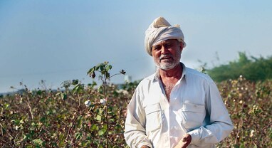 PMKMY: આ સરકારી યોજના ખેડૂતોને વૃદ્ધાવસ્થામાં આપે છે પેન્શન, જાણો વિગતો થશે ફાયદો