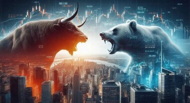 Market outlook : બજાર લાલ નિશાનમાં બંધ, જાણો 10 ડિસેમ્બરે કેવી રહેશે ચાલ