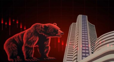 Market outlook : બજાર લાલ નિશાનમાં બંધ, જાણો 1લી ઓક્ટોબરે કેવી રહેશે માર્કેટની ચાલ
