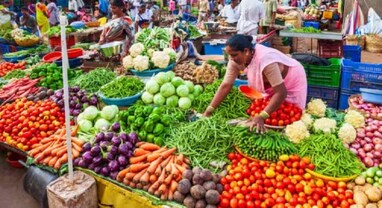 Retail Inflation: મોંઘવારીના મોરચે મોટી રાહત, નવેમ્બરમાં છૂટક ફુગાવાનો દર ઘટીને થયો 5.48 ટકા