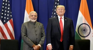 PM Modi USa Visit: PM મોદી ટૂંક સમયમાં લઈ શકે છે અમેરિકાની મુલાકાત, ડોનાલ્ડ ટ્રમ્પે બતાવ્યો સમય