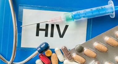 HIV deaths: 2015થી ત્રિપુરામાં એઇડ્સને કારણે 512 લોકોના થયા છે મોત: સીએમ માણિક સાહા HIV deaths: 2015થી ત્રિપુરામાં એઇડ્સને કારણે 512 લોકોના થયા છે મોત: સીએમ માણિક સાહા