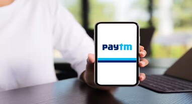 Paytm ના શેરોમાં આવ્યો વધારો, સ્ટૉકની MSCI ઈંડેક્સમાં ફરી એન્ટ્રી, જાણો બ્રોકરેજનું વલણ Paytm ના શેરોમાં આવ્યો વધારો, સ્ટૉકની MSCI ઈંડેક્સમાં ફરી એન્ટ્રી, જાણો બ્રોકરેજનું વલણ