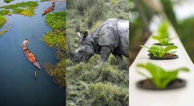Tourist Places: ન્યૂ યોર્ક ટાઇમ્સના 52 મુલાકાત લેવા યોગ્ય સ્થળોમાં ભારતનું આ રાજ્ય ચોથા સ્થાને, ચોક્કસથી લો મુલાકાત