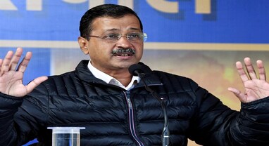 Delhi election: દિલ્હી ચૂંટણીમાં કેજરીવાલનો અનામતનો દાવ, પીએમ મોદીને પણ લખ્યો પત્ર