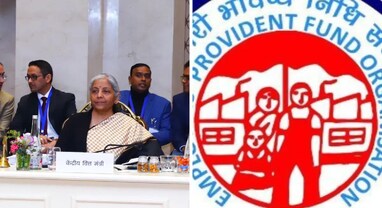 Budget 2025: બજેટમાં 8મા પગાર પંચની થશે જાહેરાત? મજૂર સંગઠનોએ નાણામંત્રી સમક્ષ રજૂ કરી હતી માંગણીઓ