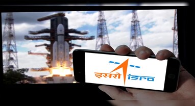 હવે અંતરિક્ષમાં પણ થઈ શકશે ફોન કોલ... ઈસરો અમેરિકન સેટેલાઈટ મોકલી રચશે ઈતિહાસ