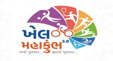 Gujarat khel mahakumbh 2025: ખેલમહાકુંભ 3.0ની તાલુકાકક્ષા અને જિલ્લાકક્ષા સ્પર્ધાઓનો કાર્યક્રમ જાહેર