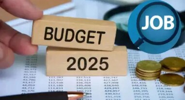 Budget 2025: બજેટમાં નોકરીની નવી તકો વધારવા પર મૂકાશે ભાર, CIIએ સરકારને આપ્યું આ સૂચન