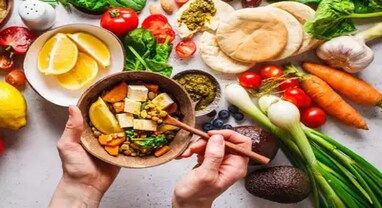 Diabetes: બપોરનું ભોજન વધારી શકે છે બ્લડ સુગર, આવી ભૂલ ક્યારેય ન કરો, સ્વાસ્થ્ય રહેશે ચકાચક