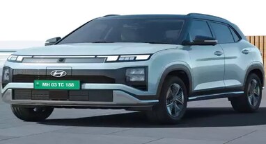 Hyundai Creta EVની કિંમત અંગે આવ્યું એક મોટું અપડેટ, ફીચર્સ સહિત સંપૂર્ણ વિગતો અહીં જાણો