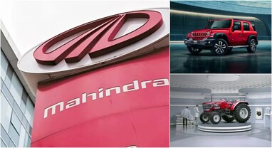 Mahindra હવે વિદેશોમાં વિસ્તારશે પોતાનો બિઝનેસ, જાણો શું છે કંપનીનો પ્લાન
