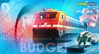 Budget 2025 : સરકાર રેલવે માટે બજેટમાં 18%નો કરી શકે છે વધારો, મુસાફરોની સલામતી અને માળખાગત સુવિધાઓ પર કરવામાં આવશે ધ્યાન કેન્દ્રિત