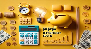 PPF Interest Rate: PPF પર જાન્યુઆરીથી માર્ચ 2025 સુધી આ વ્યાજ મળશે, ચેક કરો વ્યાજ દર