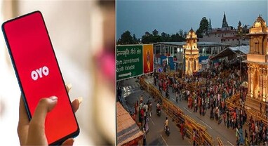 OYO Spiritual Tourism: OYOએ 2025 માટે બનાવ્યો પ્લાન, ધાર્મિક સ્થળોએ વધુ હોટલ ખોલવામાં આવશે, જાણો સંપૂર્ણ વિગતો
