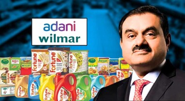 Adani Wilmarએ સોનીપતમાં 1300 કરોડ રૂપિયાનો ફૂડ પ્રોસેસિંગ પ્લાન્ટ કર્યો શરૂ, હજારો લોકોને મળશે નોકરી