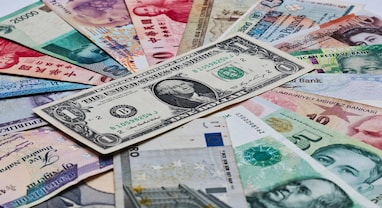 Most expensive currency: વિશ્વની સૌથી મોંઘી કરન્સી કઈ છે? ભારતમાં 281 રૂપિયાની છે સમકક્ષ Most expensive currency: વિશ્વની સૌથી મોંઘી કરન્સી કઈ છે? ભારતમાં 281 રૂપિયાની છે સમકક્ષ