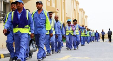 2027 સુધીમાં દેશમાં 24 લાખ બ્લુ કોલર નોકરીઓનું થશે સર્જન, આ ક્ષેત્રમાં હશે સૌથી વધુ તકો 2027 સુધીમાં દેશમાં 24 લાખ બ્લુ કોલર નોકરીઓનું થશે સર્જન, આ ક્ષેત્રમાં હશે સૌથી વધુ તકો