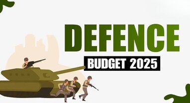 Budget 2025: સરકાર સંરક્ષણ બજેટમાં કેટલો કરી શકે છે વધારો, ક્યાં રહેશે ફોકસ?