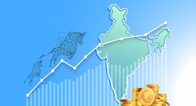 Economic survey 2025: સંસદમાં આર્થિક સર્વેક્ષણ 2024-25 રજુ, રિટેલ મોંઘવારીના લક્ષિત સ્તર પર બની રહેવાની આશા