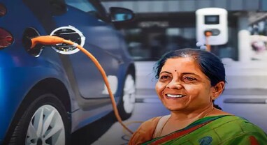 Union Budget 2025: નાણામંત્રી નિર્મલા સીતારમણ ઈલેક્ટ્રિક વ્હીકલ માટે કરશે મોટી જાહેરાત, EVનો વધશે ઉપયોગ