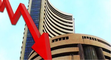 Stock market: ‘ફેબ્રુઆરીમાં થશે ઇતિહાસનું સૌથી મોટું સ્ટોકમાર્કેટ ક્રેશ'... આ દિગ્ગજે કરી ભવિષ્યવાણી