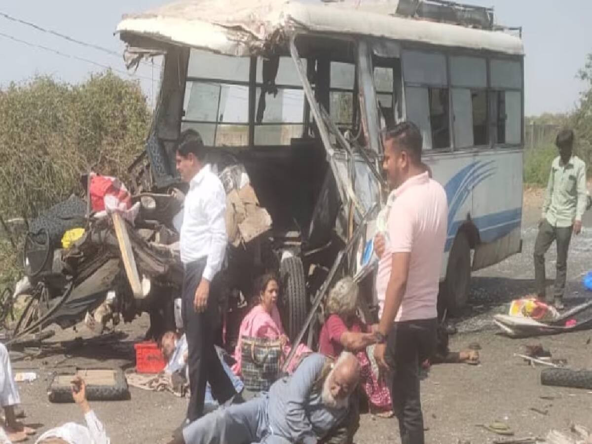 1 Gujarat Horrific accident 1
