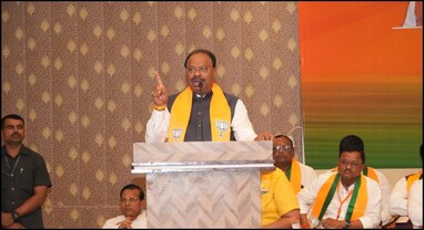 મહારાષ્ટ્રઃ લાડકી બહિંન યોજનાથી બજેટ હચમચ્યું, અન્ય કઇ યોજનાઓ થઇ પ્રભાવિત, જાણો મહેસૂલ મંત્રીએ શું કહ્યું?