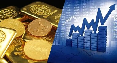 Gold vs Share Market: સોનું કે શેરબજાર? છેલ્લા 10 વર્ષમાં સૌથી વધુ રિટર્ન કોણે આપ્યું?