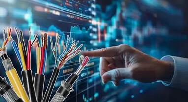 Cables stocks: UltraTechની જાહેરાત સાબિત થઈ મોંઘી, Havells અને KEIના સ્ટોક 10% લોઅર સર્કિટે પહોંચ્યા