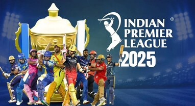 IPL 2025નું શેડ્યૂલ જાહેર, ચેક કરો કઈ મેચ ક્યારે, સાથે જાણો કઈ બે ટિમોના કેપ્ટનની હજુ સુધી નથી કોઈ માહિતી
