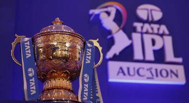 IPL ફ્રેન્ચાઇઝી લાવી શકે છે IPO, આ ટીમોનું વેલ્યૂએશન પહોંચી શકે છે 2 બિલિયન ડોલર સુધી IPL ફ્રેન્ચાઇઝી લાવી શકે છે IPO, આ ટીમોનું વેલ્યૂએશન પહોંચી શકે છે 2 બિલિયન ડોલર સુધી
