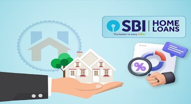 SBI home loan EMIs: SBI પાસેથી હોમ લોન લેનારાઓ માટે ખુશખબર, તમારો EMI ઘટ્યો, જાણો કેટલો થશે? SBI home loan EMIs: SBI પાસેથી હોમ લોન લેનારાઓ માટે ખુશખબર, તમારો EMI ઘટ્યો, જાણો કેટલો થશે?
