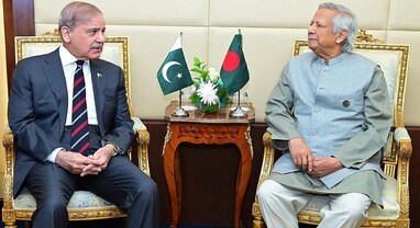 Pakistan-Bangladesh trade: 54 વર્ષમાં પ્રથમ વખત આમ બનશે, બાંગ્લાદેશ-પાકિસ્તાન વચ્ચે સીધો ટ્રેડ, જાણો ભારત પર કેટલી થશે અસર?
