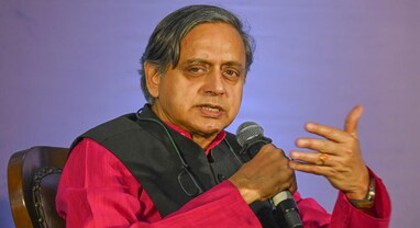 Shashi Tharoor news: CM બનવાની ઈચ્છાથી કોંગ્રેસ નારાજ? થરૂર મૂંઝવણમાં છે, શું તેઓ પાર્ટી છોડશે?