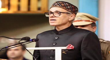 Omar abdullah on article 370: મોદીના શાસનમાં આ શક્ય નથી, કલમ 370 પરત ખેંચવા પર ઓમર અબ્દુલ્લાનું નિવેદન