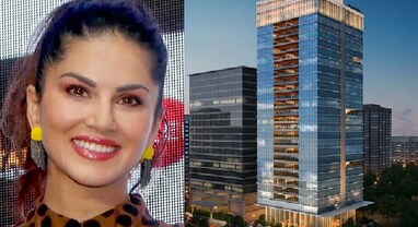 Sunny Leone Buys an Office: સની લિયોન પણ આવી આ બિઝનેસમાં, એક જ વારમાં ખર્યા 8 કરોડ રૂપિયા